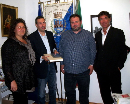 Bordighera: venerdì e sabato prossimo la presentazione del nuovo show dei 'Bordi...gotti'