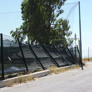 Sanremo: situazione di degrado a Pian di Poma, la denuncia del Direttivo dell'A.T.I. (Associazione Temporanea d'Impresa)