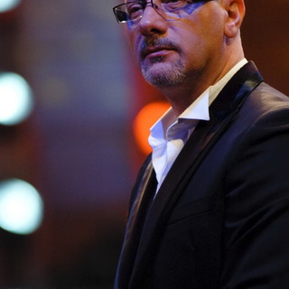 Bruno Santori è il direttore d'Orchestra di "Canto di Natale" in programma il 24 dicembre in onda su Rai Uno