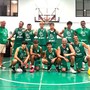Basket, divisione regionale 1: Bvc Sanremo perde contro Next Step Rapallo Basket, divisione regionale 1: Bvc Sanremo perde contro Next Step Rapallo