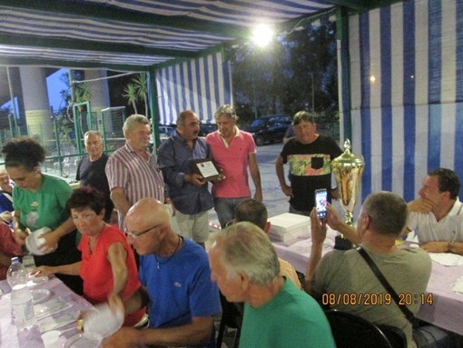 Ventimiglia: ieri sera grande successo per la tradizionale ‘Gara delle Casseruole – Memorial Angelo Prantoni’