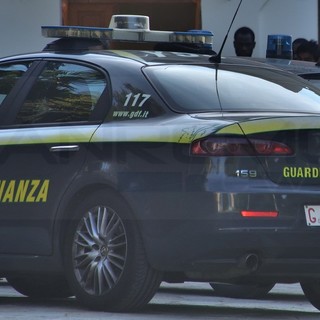 Ventimiglia: bosniaco 35enne arrestato dalla Finanza, aveva in macchina 60 kg di hashish
