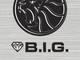 Il logo del 'B.I.G.'