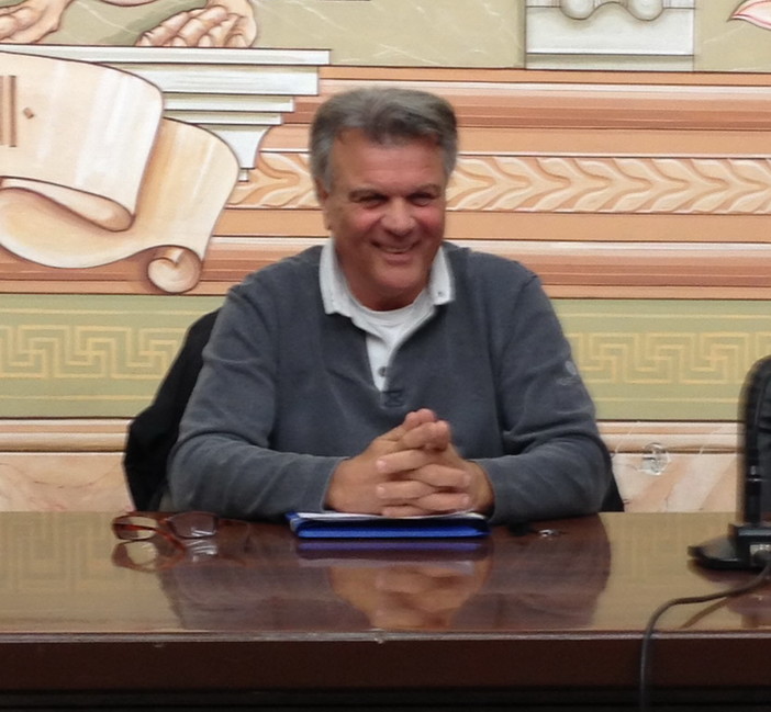 Diano Marina: nuova accusa nei confronti dell'ex Assessore Manitta per una presunta estorsione Diano Marina: nuova accusa nei confronti dell'ex Assessore Manitta per una presunta estorsione