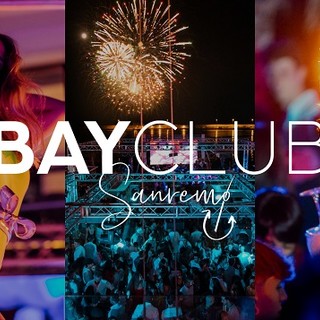 Sanremo: gli eventi di ferragosto al Bay Club, un lunghissimo weekend di appuntamenti da non perdere Sanremo: gli eventi di ferragosto al Bay Club, un lunghissimo weekend di appuntamenti da non perdere