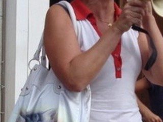 Tiziana Berlinguer