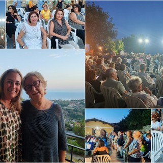 Bordighera commemora la strage di via D'Amelio: laboratori, letture e concerto alle case libere (Foto e video)