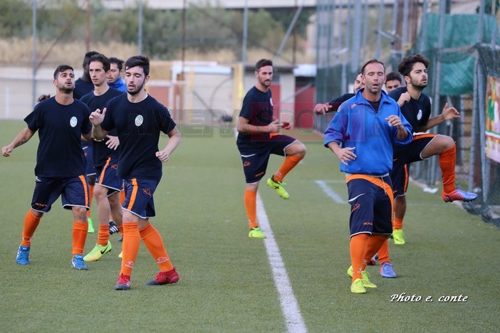 Calcio. Il Bordighera San'Ampelio può ripartire? Tutto dipende dal campo sportivo