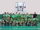 Pallacanestro: netta vittoria del Bvc Sanremo sul Finale nella 6a di ritorno dell'Under 13 Pallacanestro: netta vittoria del Bvc Sanremo sul Finale nella 6a di ritorno dell'Under 13