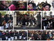 Sanremo: il fascino dei Bersaglieri incanta anche il Festival, i cappelli con le piume nelle vie della città dei fiori (Foto e Video) Sanremo: il fascino dei Bersaglieri incanta anche il Festival, i cappelli con le piume nelle vie della città dei fiori (Foto e Video)