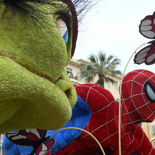 Ventimiglia: le compagnie Rebatabaussi e Ruvinai sulla questione rappresentanza a Expo 2015 della ‘Battaglia di Fiori’ Ventimiglia: le compagnie Rebatabaussi e Ruvinai sulla questione rappresentanza a Expo 2015 della ‘Battaglia di Fiori’