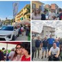 50 anni di attività, BordigherAuto dei fratelli Lanzo inaugura la nuova esposizione vendite (Foto) 50 anni di attività, BordigherAuto dei fratelli Lanzo inaugura la nuova esposizione vendite (Foto)