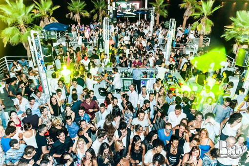 Sanremo: sabato prossimo al Bay dopo il successo di Jay Santos, arriva Myriam Abutori