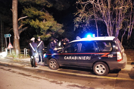Sanremo: operazione antiprostituzione, i Carabinieri notificano un altro provvedimento restrittivo ad una 24enne