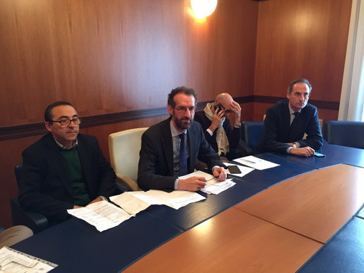 Tempo di bilanci per le Amministrazioni pubbliche: la Provincia vende il 'suo palazzo' e la 'Somaschini' e copre il buco da 5,5 milioni