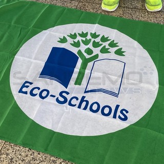 Diano Marina: per il terzo anno consecutivo, gli Eco Comitati 'Ecoschool' dell'Istituto Comprensivo Diano Marina: per il terzo anno consecutivo, gli Eco Comitati 'Ecoschool' dell'Istituto Comprensivo