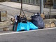 Sanremo: lamentele per il ‘porta a porta’ nelle frazioni, a Poggio spuntano topi tra i sacchi Sanremo: lamentele per il ‘porta a porta’ nelle frazioni, a Poggio spuntano topi tra i sacchi