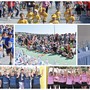 Sanremo: un sole estivo ha accolto i circa 300 partecipanti alla 24a edizione della Baby Maratona (Foto e Video)