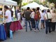 Bordighera: anche ieri il pienone in corso Italia per la seconda giornata del 'Book Festival' (Foto)