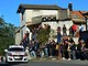 Per BRC Racing Team-Butterfly Motorsport, buon risultato al Rally Sanremo Leggenda