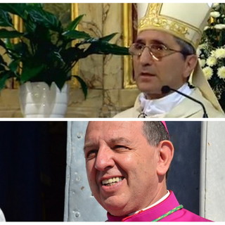 Il messaggio e gli auguri dei Vescovi di Ventimiglia-Sanremo e Albenga-Imperia per il 2018 (Video)