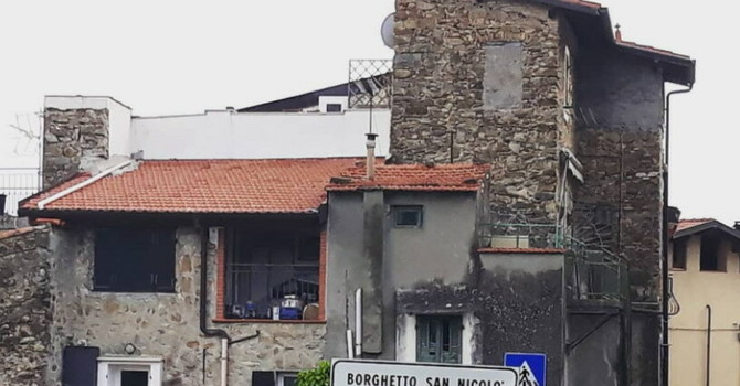 Bordighera, sei appuntamenti annuali per riscoprire Borghetto San Nicolò: l'idea dell'Amministrazione Baldassarre