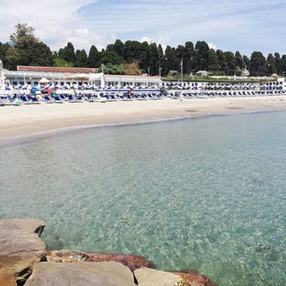 Se siete alla ricerca di una spiaggia ideale dove trascorrere una vacanza su misura, i Bagni Matuzia di Sanremo hanno tutto ciò che vi serve per vivere l'estate più bella di sempre!