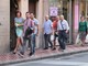 Grande successo anche per la seconda giornata del Bordighera Book Festival: oggi, causa maltempo, le presentazioni dei libri saranno spostate nei locali Grande successo anche per la seconda giornata del Bordighera Book Festival: oggi, causa maltempo, le presentazioni dei libri saranno spostate nei locali