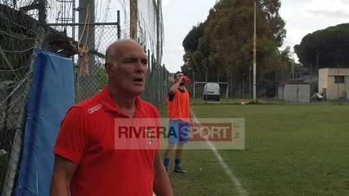 Calcio, Promozione. Legino, colpo ad Andora: Dianese & Golfo superata di misura Calcio, Promozione. Legino, colpo ad Andora: Dianese & Golfo superata di misura