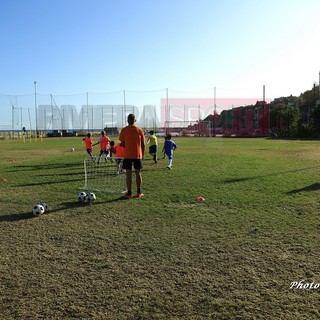 Il Don Bosco Vallecrosia Intemelia lancia un nuovo progetto sportivo nelle scuole
