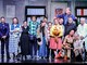 Bordighera, commedia e solidarietà: grande successo per il debutto di "Benvenuta Memole" Bordighera, commedia e solidarietà: grande successo per il debutto di "Benvenuta Memole"