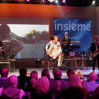 Bordighera: questa sera nuovo appuntamento gastronomico e danzante per le festa della Pro Loco di Sasso