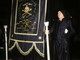 Pieve di Teco: domani sera come ogni 5 anni la 'Processione del Cristo Morto'