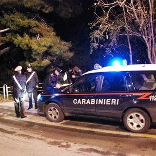 Sanremo: operazione antiprostituzione, i Carabinieri notificano un altro provvedimento restrittivo ad una 24enne Sanremo: operazione antiprostituzione, i Carabinieri notificano un altro provvedimento restrittivo ad una 24enne