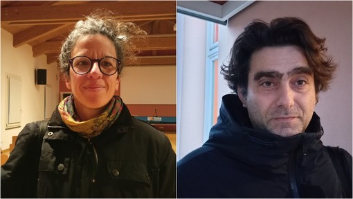 Migranti, morti al confine: a Ventimiglia primo incontro tra organizzazioni italiane e francesi (Foto e video)