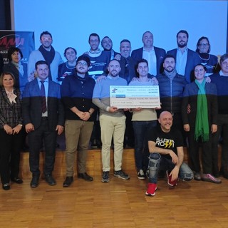 Aceb raduna tutti i volontari della provincia a Camporosso