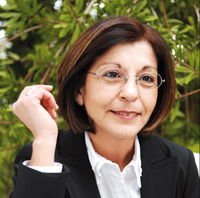 Emergenza rifiuti: grido d'allarme di Giovanna Baldassarre