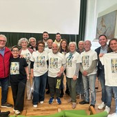 Bordighera Bene Comune rinnova il direttivo: conferme, nuovi incarichi e lo sguardo alla 50ª Marcia delle Palme