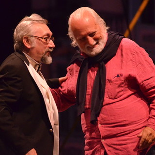 Nuovo disco con l’orchestra “Swing Kids” e ospiti di riguardo: è uscito ‘Time Pavillion’ tanto swing firmato Freddy Colt Nuovo disco con l’orchestra “Swing Kids” e ospiti di riguardo: è uscito ‘Time Pavillion’ tanto swing firmato Freddy Colt