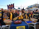Sanremo: grande successo l'arrivo della Befana, un service benefico organizzato dal Lions Club Matutia, Sanremo Fiorita e Vigili del Fuoco (Foto) Sanremo: grande successo l'arrivo della Befana, un service benefico organizzato dal Lions Club Matutia, Sanremo Fiorita e Vigili del Fuoco (Foto)