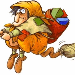 Vallecrosia: la pioggia ferma la Befana. Annullata la manifestazione prevista per oggi