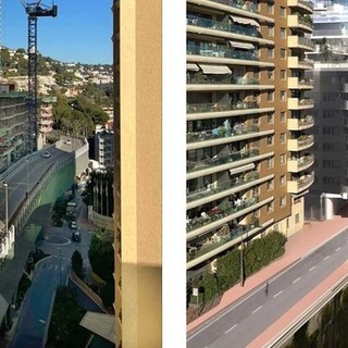 Ecco come sarà Boulevard Larvotto a fine lavori: progetto emblematico del Principato con il gruppo sanremese Marzocco