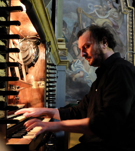 Taggia: ultimo concerto questa sera della IV stagione della rassegna ‘Frequenze 20.0’ Taggia: ultimo concerto questa sera della IV stagione della rassegna ‘Frequenze 20.0’