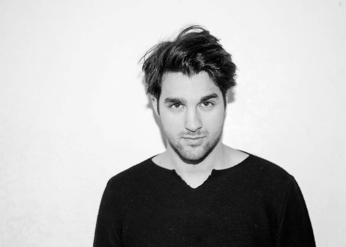 Ritorno a Sanremo per Braschi: domenica showcase del cantautore romagnolo presso il Club Tenco