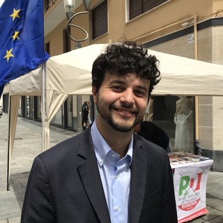 Elezioni Europee: proseguono gli impegni elettorali dell’Onorevole Brando Benifei, candidato alle Elezioni Europee per il Partito Democratico nella Circoscrizione Nord Ovest