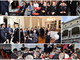 Bordighera: dieci capolavori recuperati dai Carabinieri in mostra a Villa Regina Margherita: oggi la cerimonia