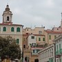 Bordighera, nuovo marciapiede nel centro storico: verrà realizzato in via Al Capo
