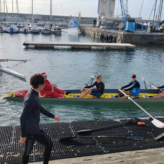 Sanremo: 'Babbo Natale vien dal mare', appuntamento domenica al porto vecchio
