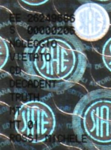 Accorpamento della Siae di Bordighera-Ventimiglia a Sanremo: tutte le informazioni per il pubblico