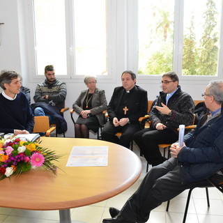 Sanremo: il bilancio del Centro Ascolto Caritas per il 2015, un immane lavoro svolto per chi ha bisogno